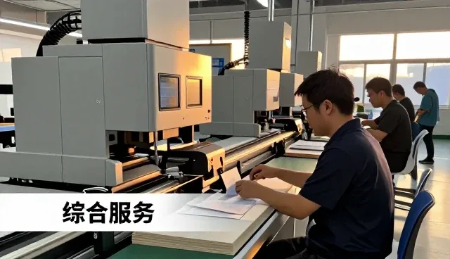 智能客服系统